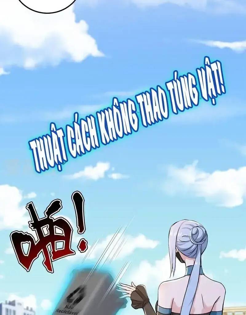 Trấn Quốc Thần Tế Chap 220 - Next Chap 221