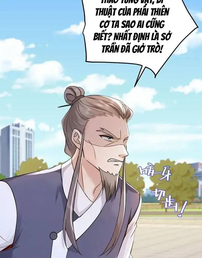 Trấn Quốc Thần Tế Chap 220 - Next Chap 221