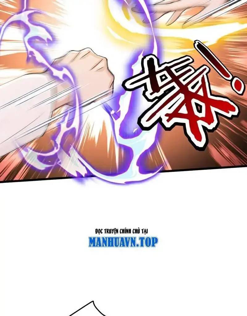 Trấn Quốc Thần Tế Chap 220 - Next Chap 221