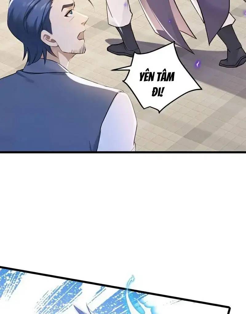 Trấn Quốc Thần Tế Chap 220 - Next Chap 221