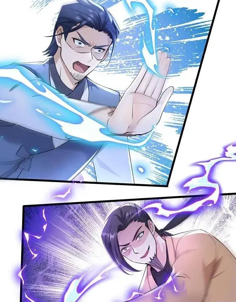 Trấn Quốc Thần Tế Chap 220 - Next Chap 221