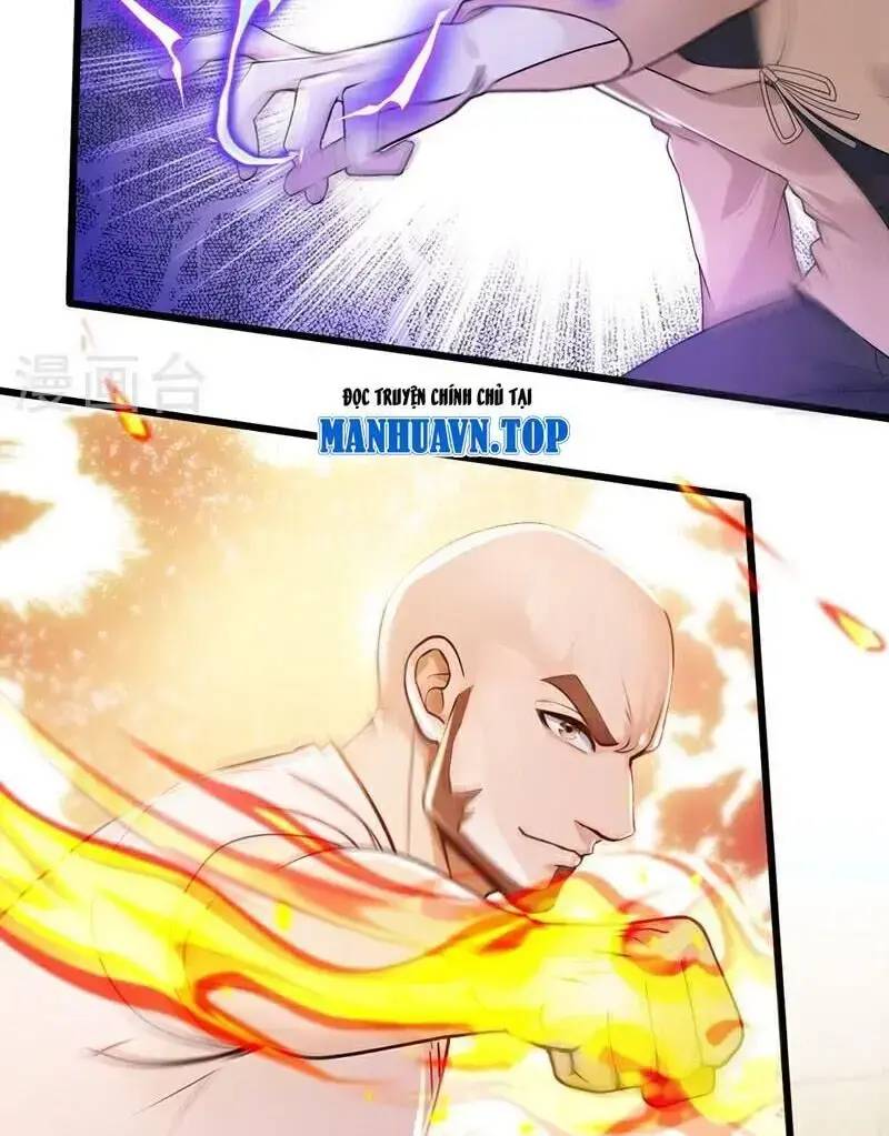 Trấn Quốc Thần Tế Chap 220 - Next Chap 221