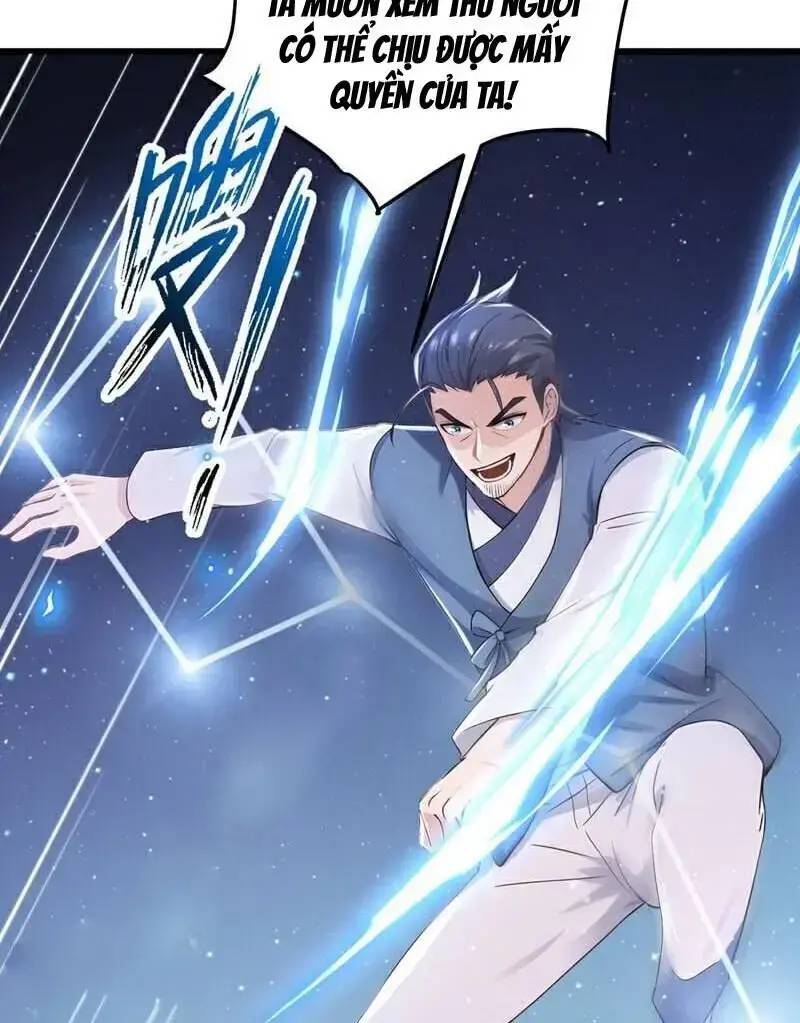 Trấn Quốc Thần Tế Chap 220 - Next Chap 221