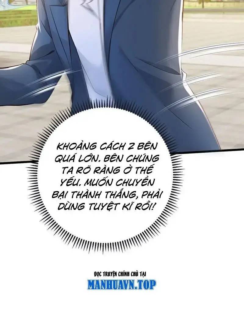 Trấn Quốc Thần Tế Chap 220 - Next Chap 221