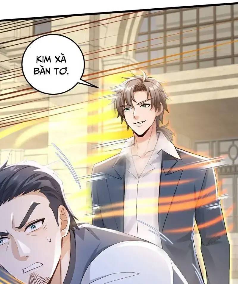 Trấn Quốc Thần Tế Chap 220 - Next Chap 221