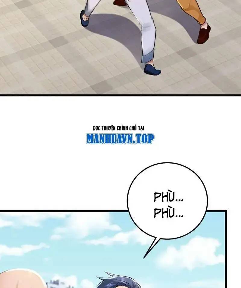 Trấn Quốc Thần Tế Chap 220 - Next Chap 221