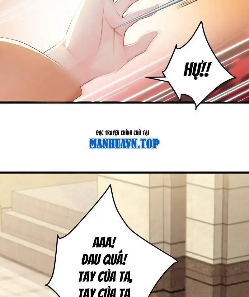 Trấn Quốc Thần Tế Chap 220 - Next Chap 221