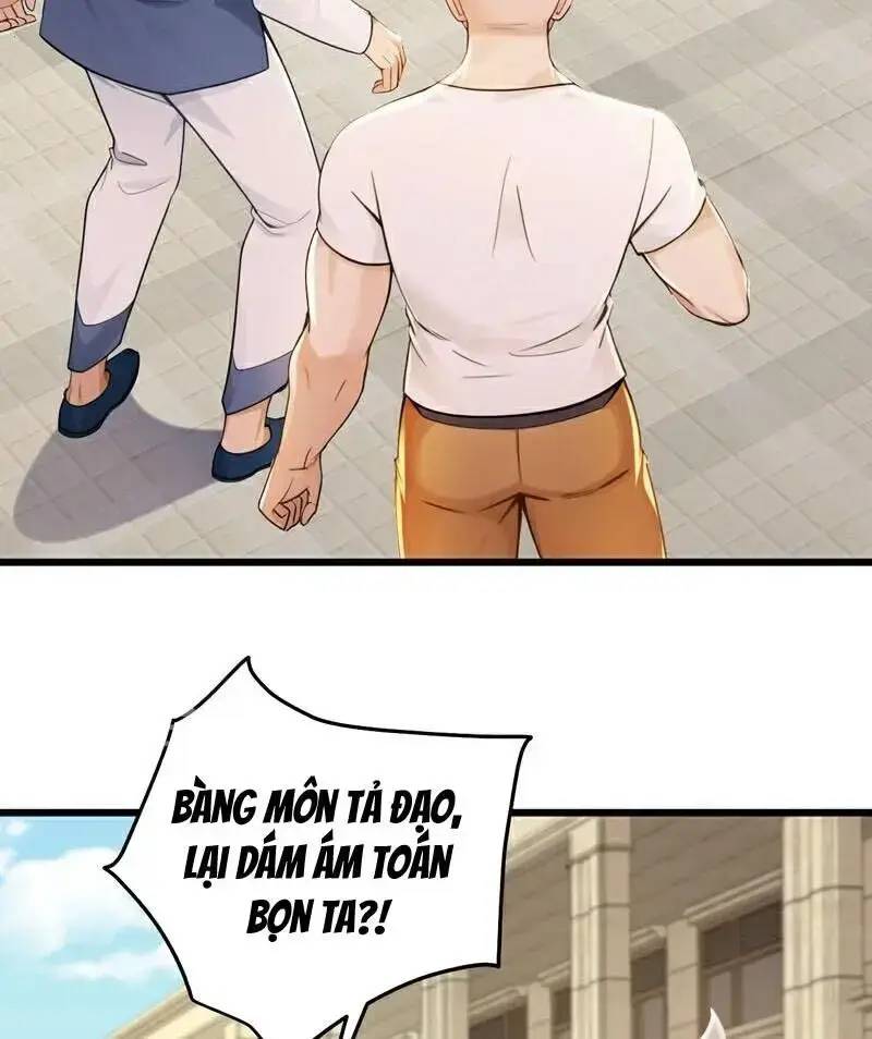 Trấn Quốc Thần Tế Chap 220 - Next Chap 221