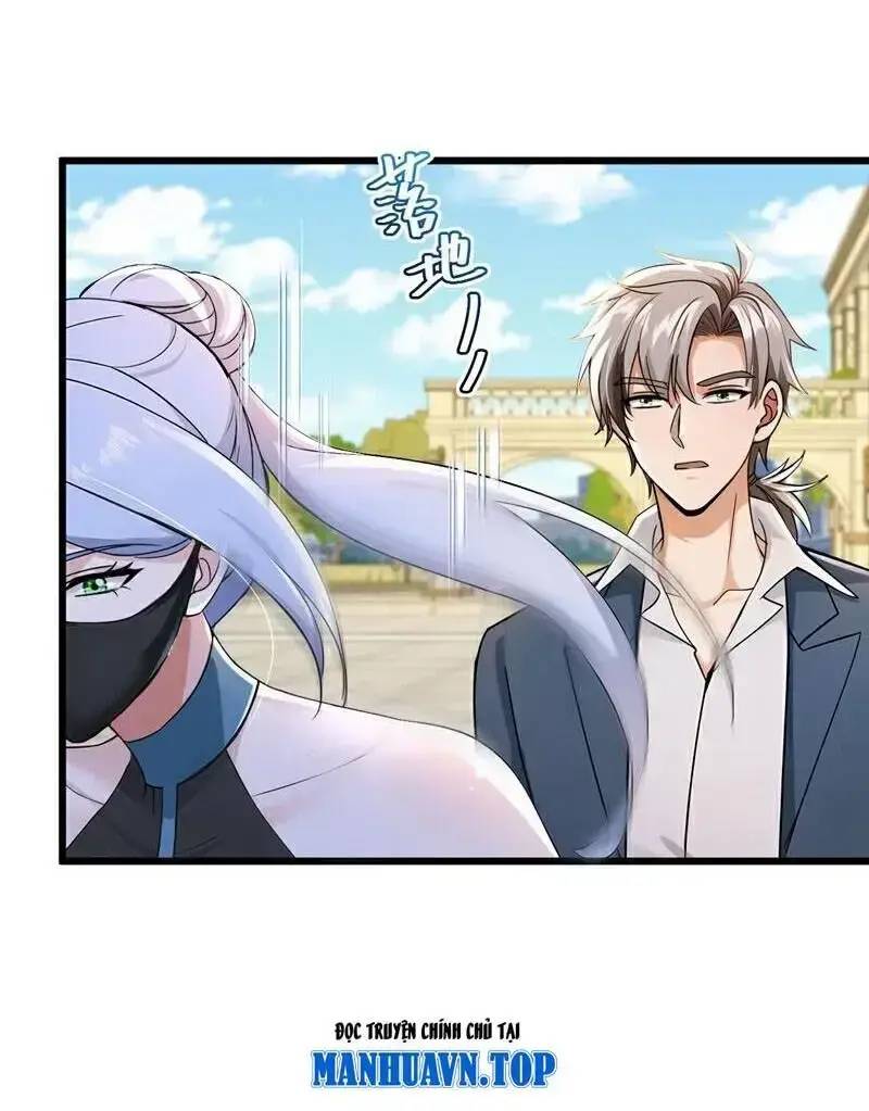 Trấn Quốc Thần Tế Chap 220 - Next Chap 221