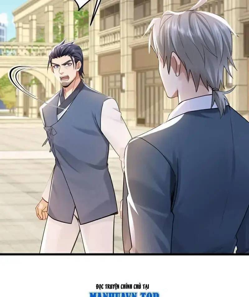 Trấn Quốc Thần Tế Chap 220 - Next Chap 221