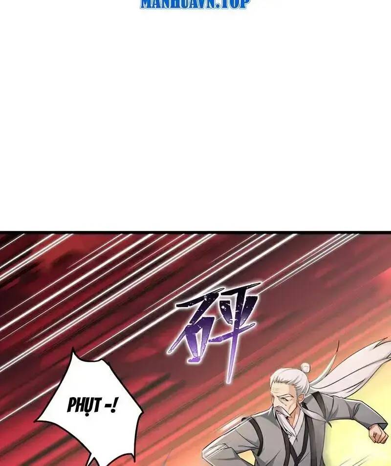Trấn Quốc Thần Tế Chap 220 - Next Chap 221