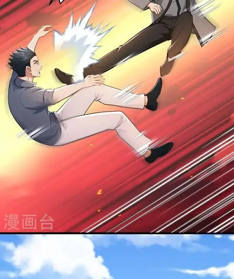 Trấn Quốc Thần Tế Chap 220 - Next Chap 221