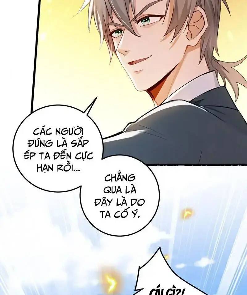 Trấn Quốc Thần Tế Chap 220 - Next Chap 221