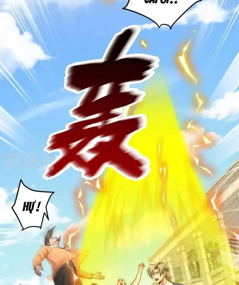 Trấn Quốc Thần Tế Chap 220 - Next Chap 221