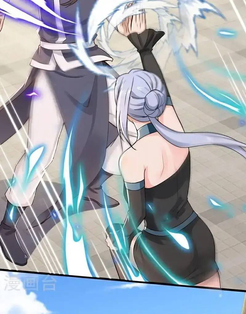 Trấn Quốc Thần Tế Chap 220 - Next Chap 221