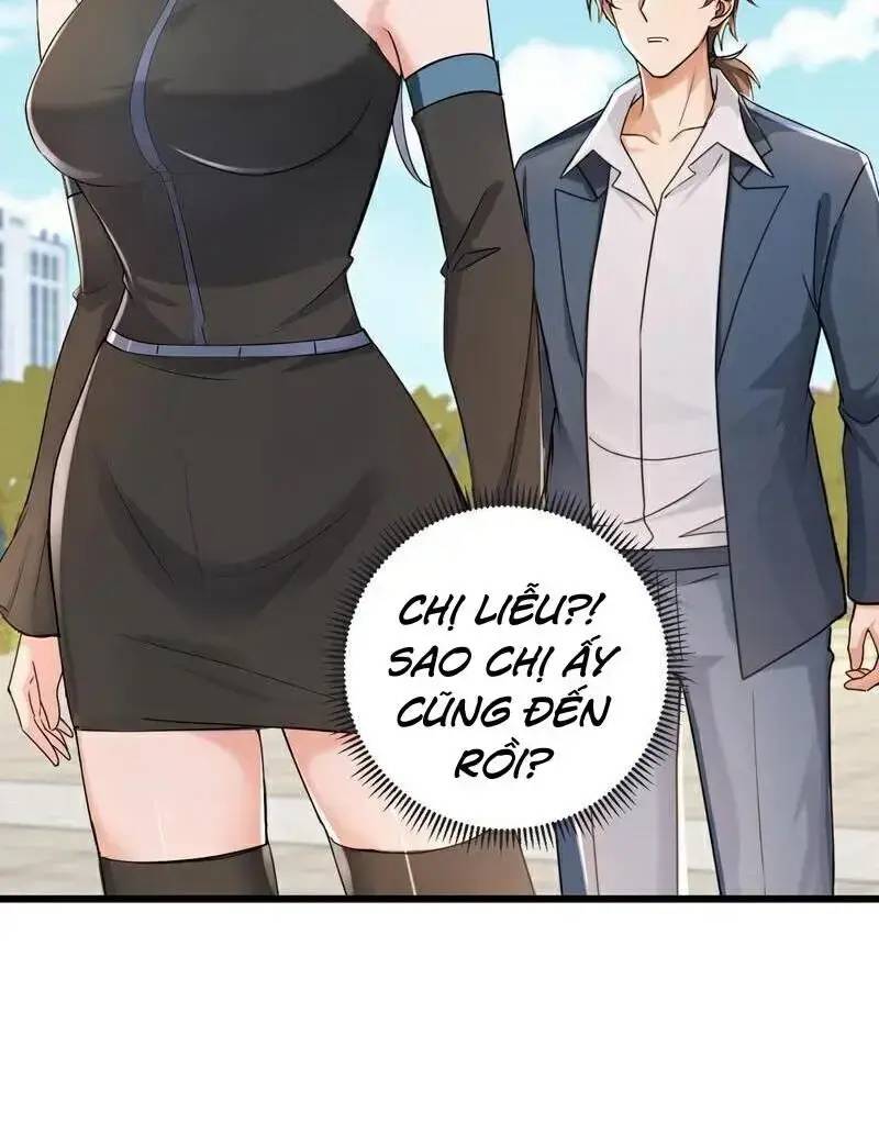 Trấn Quốc Thần Tế Chap 220 - Next Chap 221