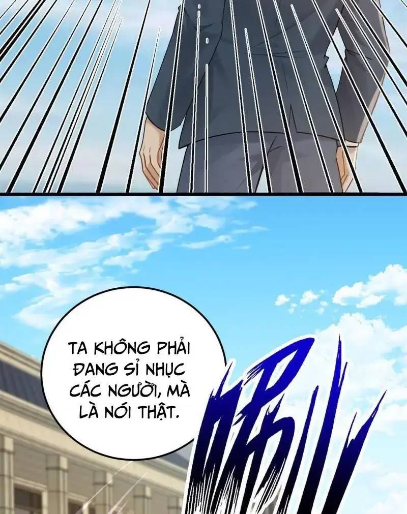 Trấn Quốc Thần Tế Chap 221 - Next Chap 222
