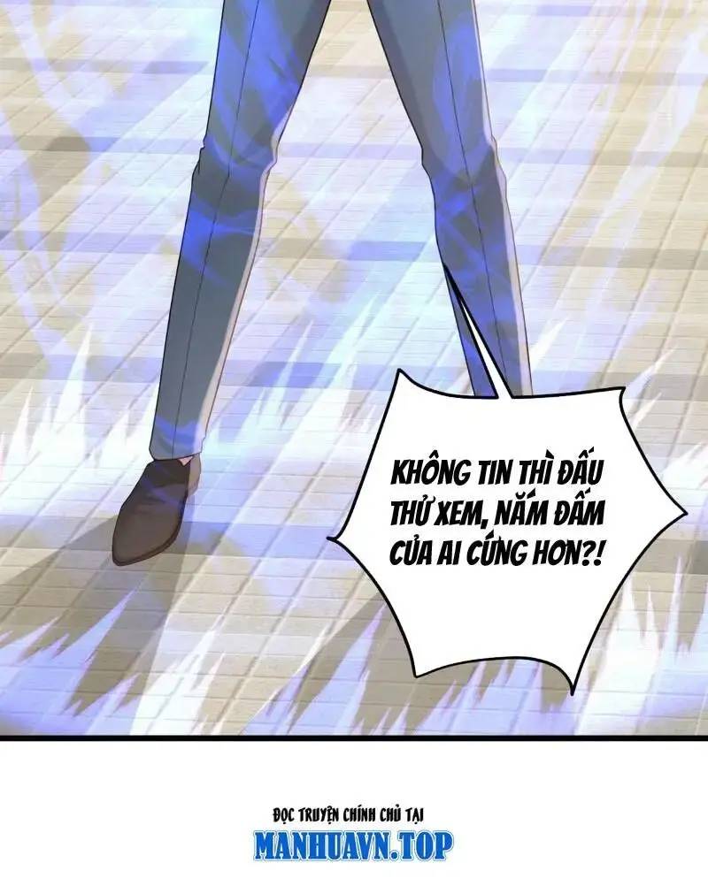Trấn Quốc Thần Tế Chap 221 - Next Chap 222