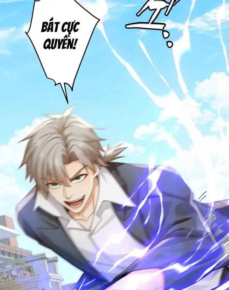 Trấn Quốc Thần Tế Chap 221 - Next Chap 222