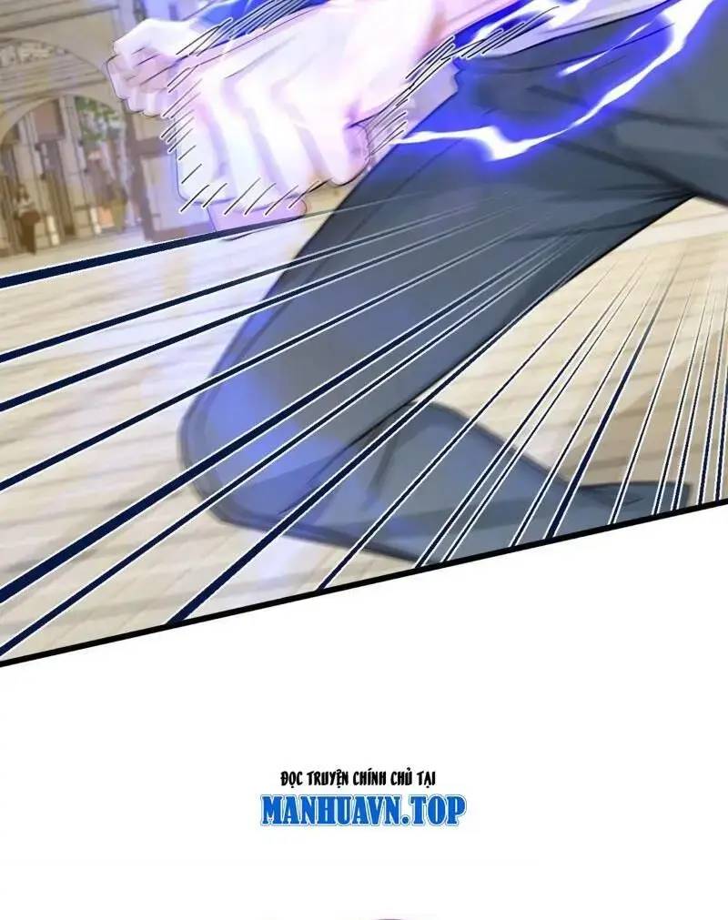 Trấn Quốc Thần Tế Chap 221 - Next Chap 222