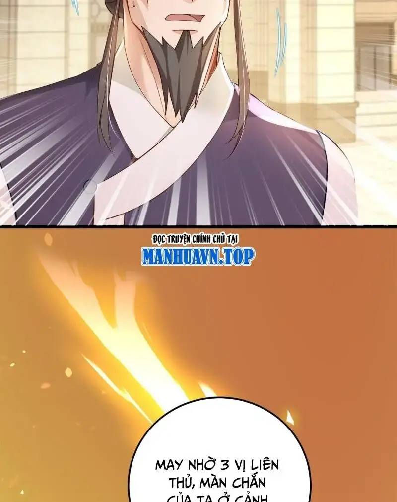 Trấn Quốc Thần Tế Chap 221 - Next Chap 222