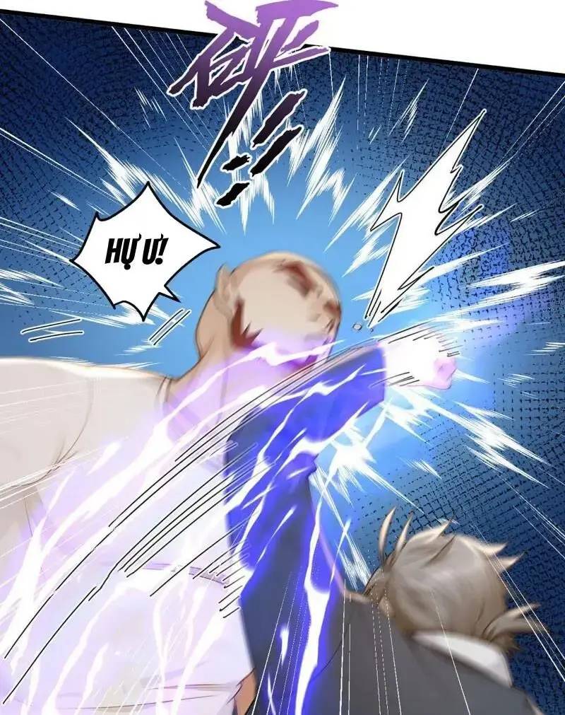 Trấn Quốc Thần Tế Chap 221 - Next Chap 222