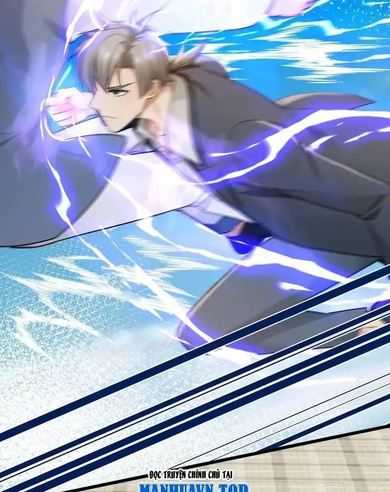 Trấn Quốc Thần Tế Chap 221 - Next Chap 222