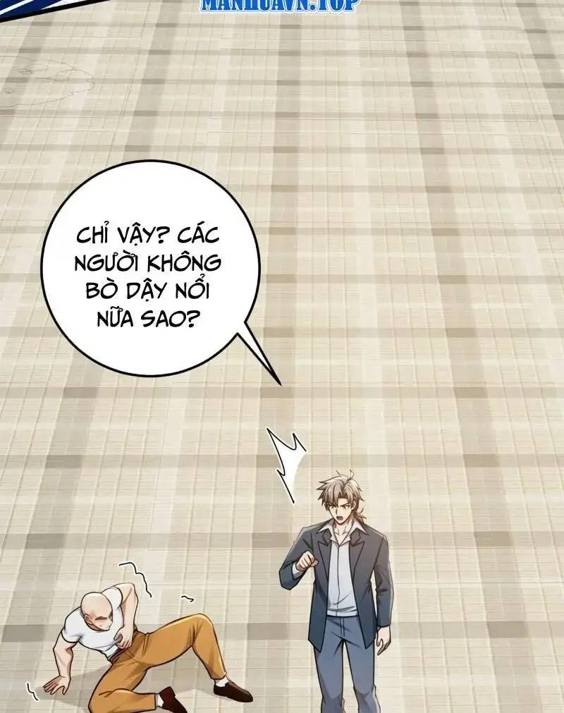 Trấn Quốc Thần Tế Chap 221 - Next Chap 222
