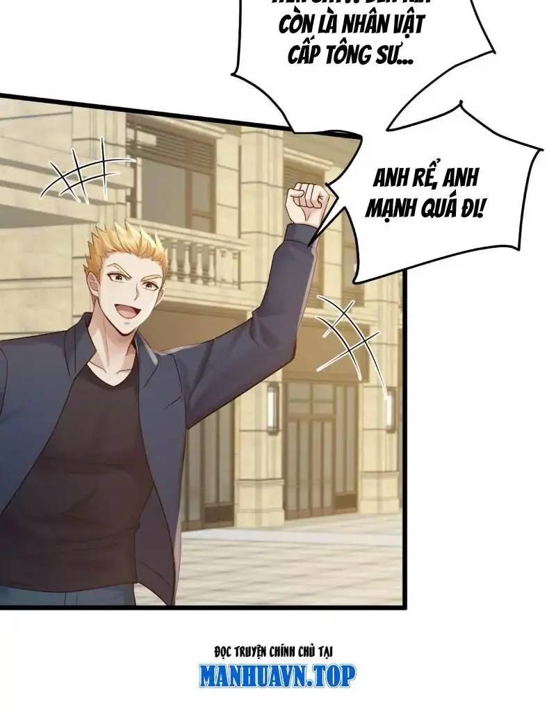 Trấn Quốc Thần Tế Chap 221 - Next Chap 222