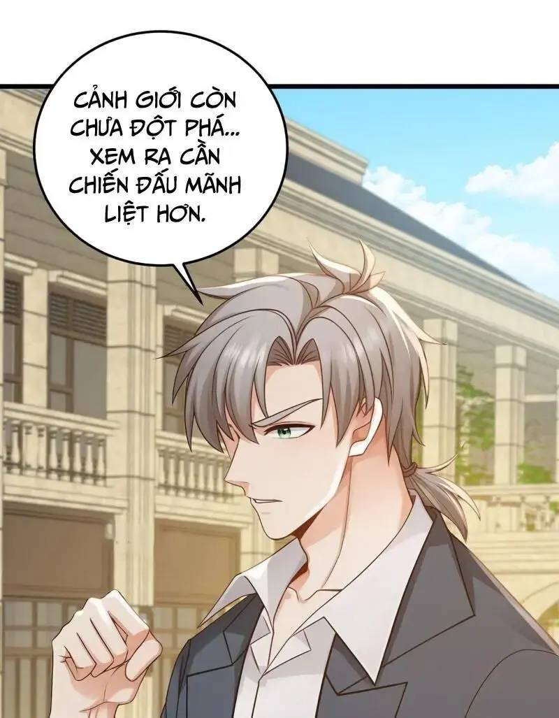 Trấn Quốc Thần Tế Chap 221 - Next Chap 222