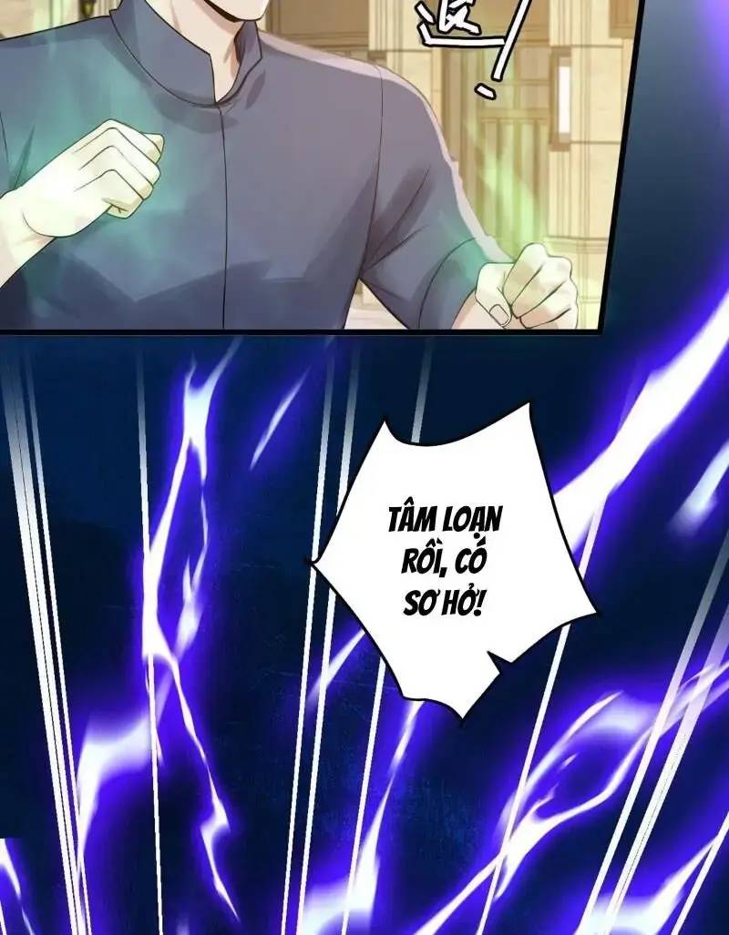 Trấn Quốc Thần Tế Chap 221 - Next Chap 222