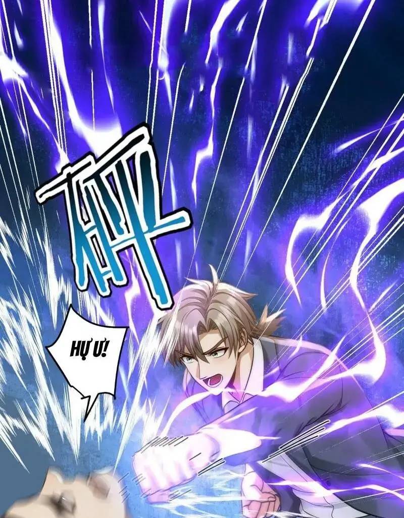 Trấn Quốc Thần Tế Chap 221 - Next Chap 222