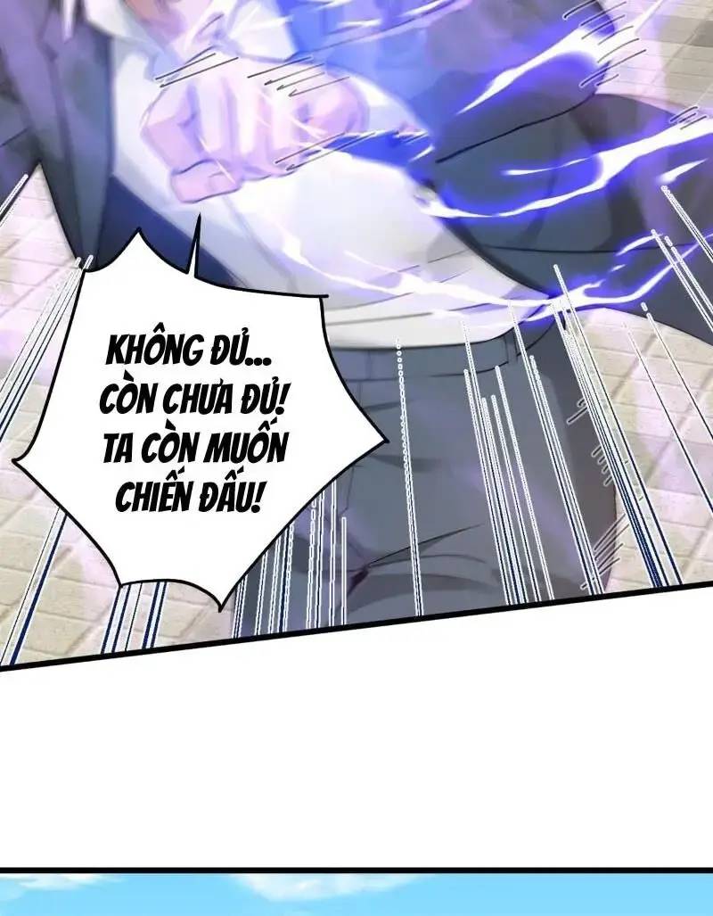 Trấn Quốc Thần Tế Chap 221 - Next Chap 222