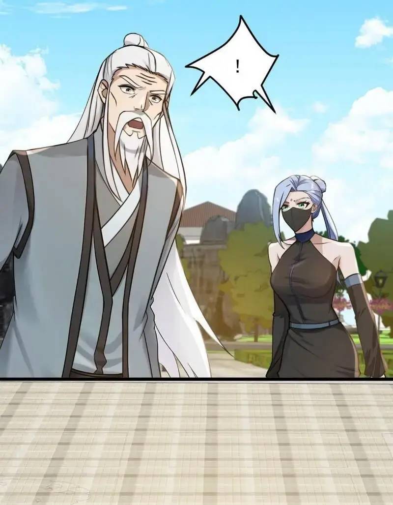 Trấn Quốc Thần Tế Chap 221 - Next Chap 222