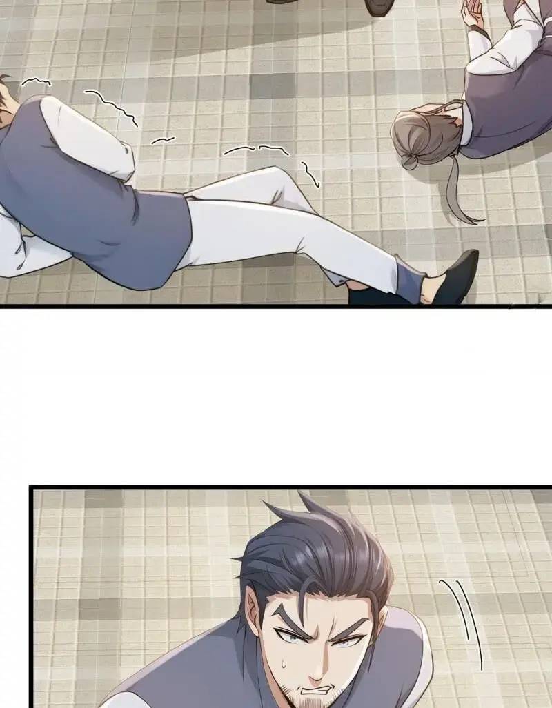 Trấn Quốc Thần Tế Chap 221 - Next Chap 222