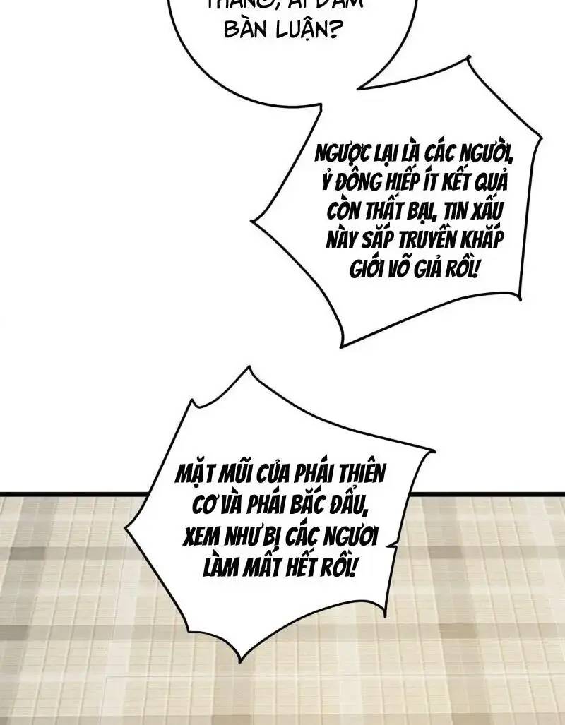 Trấn Quốc Thần Tế Chap 221 - Next Chap 222