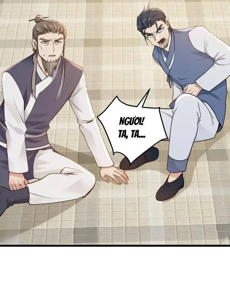 Trấn Quốc Thần Tế Chap 221 - Next Chap 222