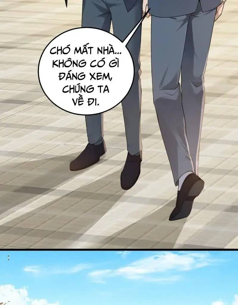 Trấn Quốc Thần Tế Chap 221 - Next Chap 222