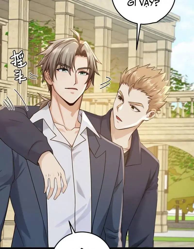 Trấn Quốc Thần Tế Chap 221 - Next Chap 222