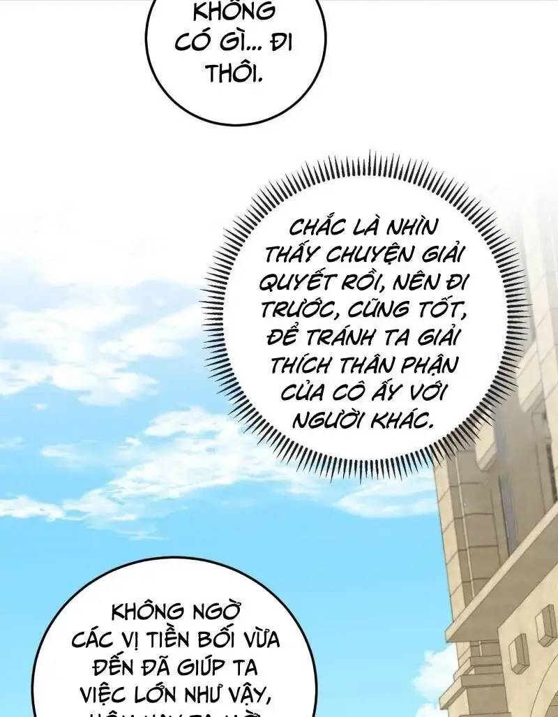 Trấn Quốc Thần Tế Chap 221 - Next Chap 222