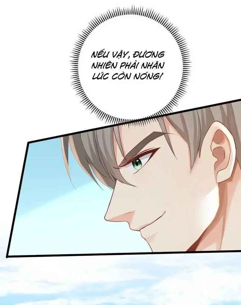 Trấn Quốc Thần Tế Chap 221 - Next Chap 222