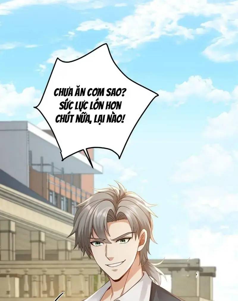 Trấn Quốc Thần Tế Chap 221 - Next Chap 222