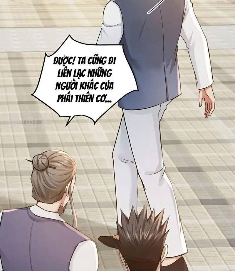 Trấn Quốc Thần Tế Chap 222 - Next Chap 223