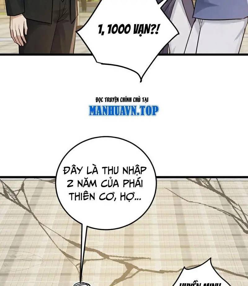 Trấn Quốc Thần Tế Chap 222 - Next Chap 223