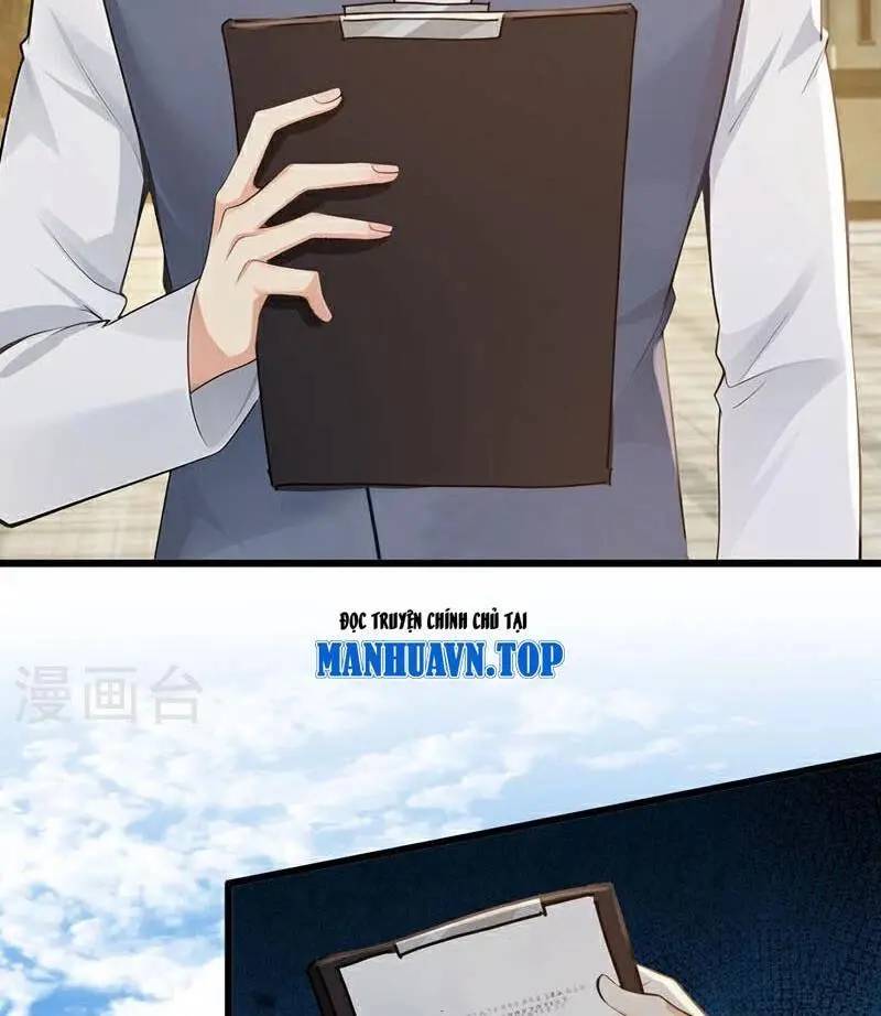 Trấn Quốc Thần Tế Chap 222 - Next Chap 223