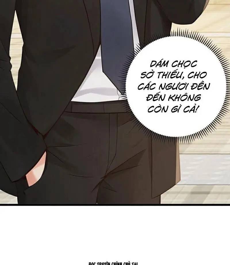 Trấn Quốc Thần Tế Chap 222 - Next Chap 223