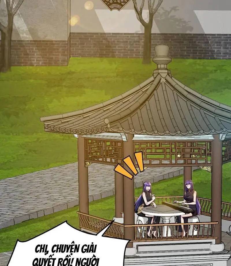 Trấn Quốc Thần Tế Chap 222 - Next Chap 223