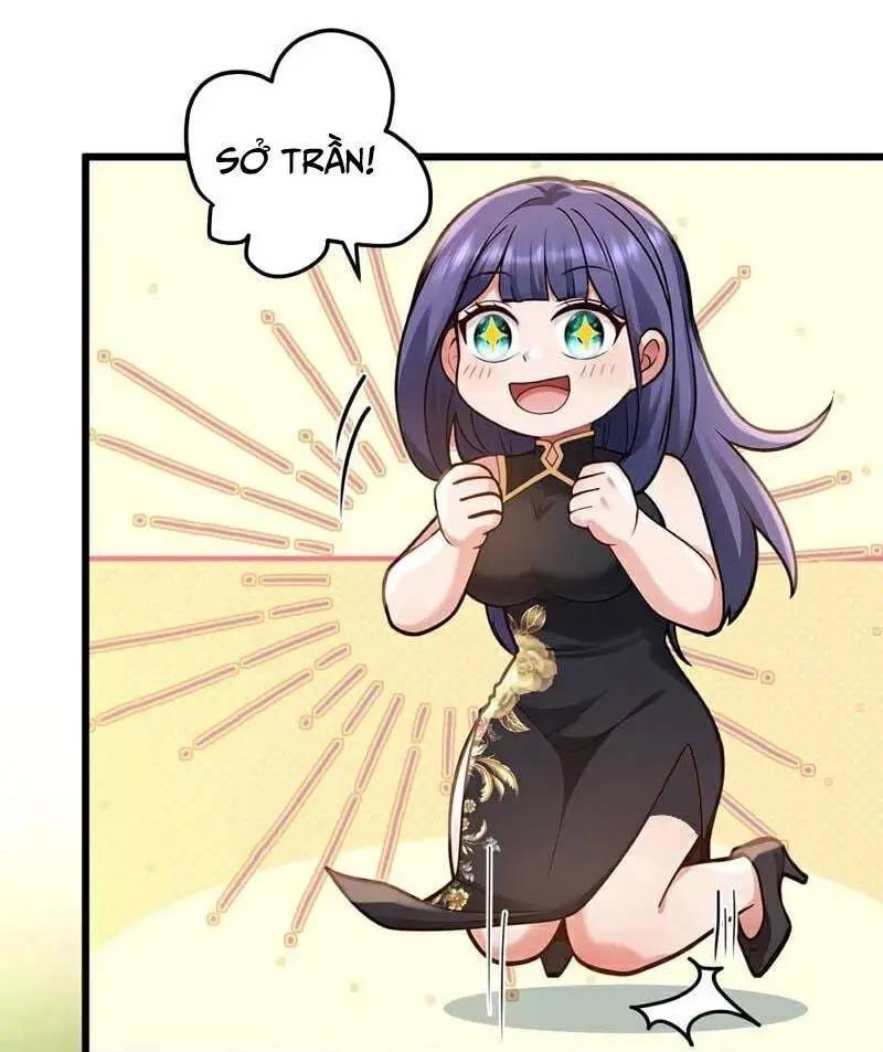 Trấn Quốc Thần Tế Chap 222 - Next Chap 223