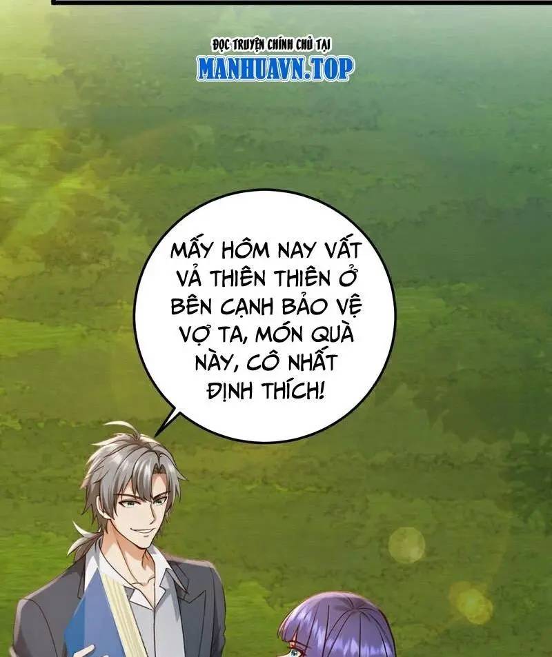 Trấn Quốc Thần Tế Chap 222 - Next Chap 223