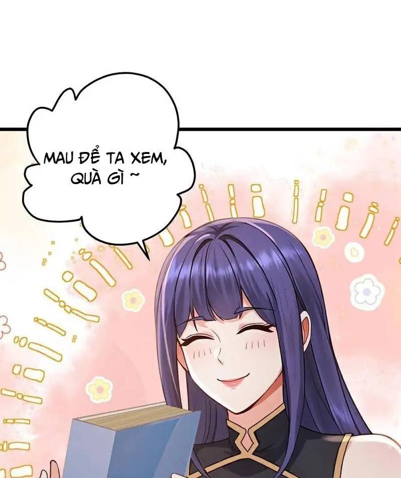 Trấn Quốc Thần Tế Chap 222 - Next Chap 223
